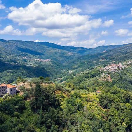 Holiday Home Poggetto Pellegrini By Interhome Vellano Buitenkant foto
