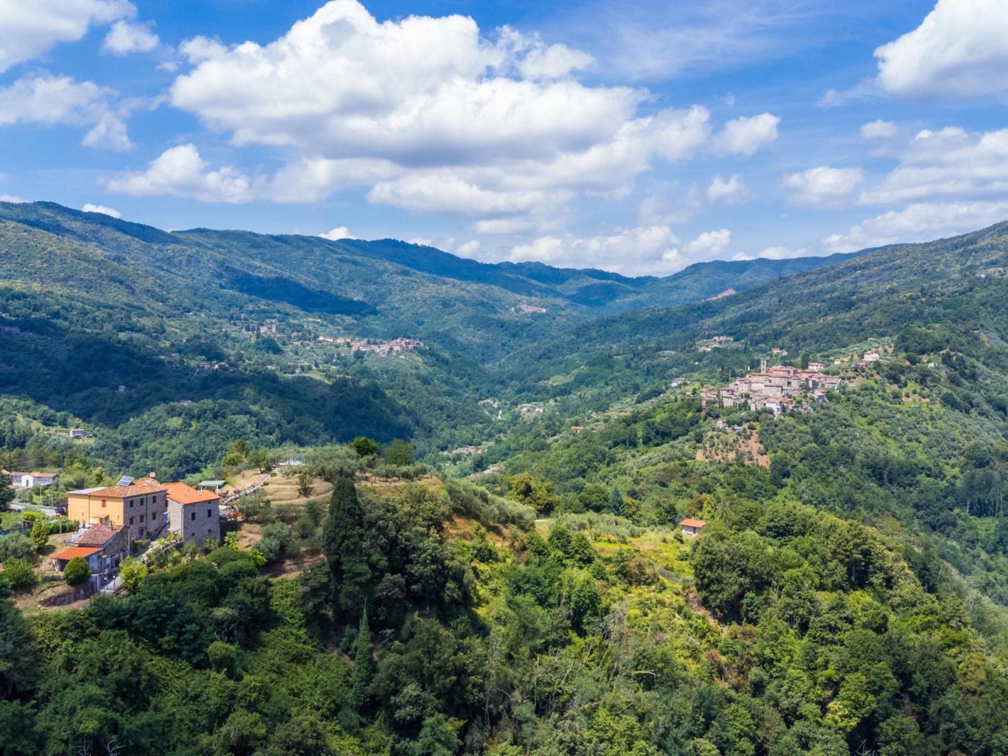 Holiday Home Poggetto Pellegrini By Interhome Vellano Buitenkant foto