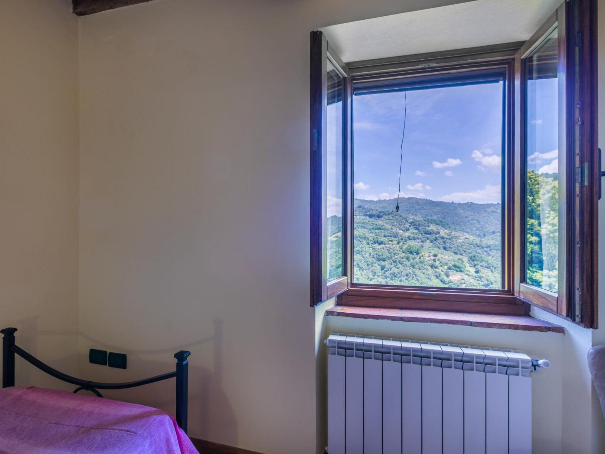 Holiday Home Poggetto Pellegrini By Interhome Vellano Buitenkant foto