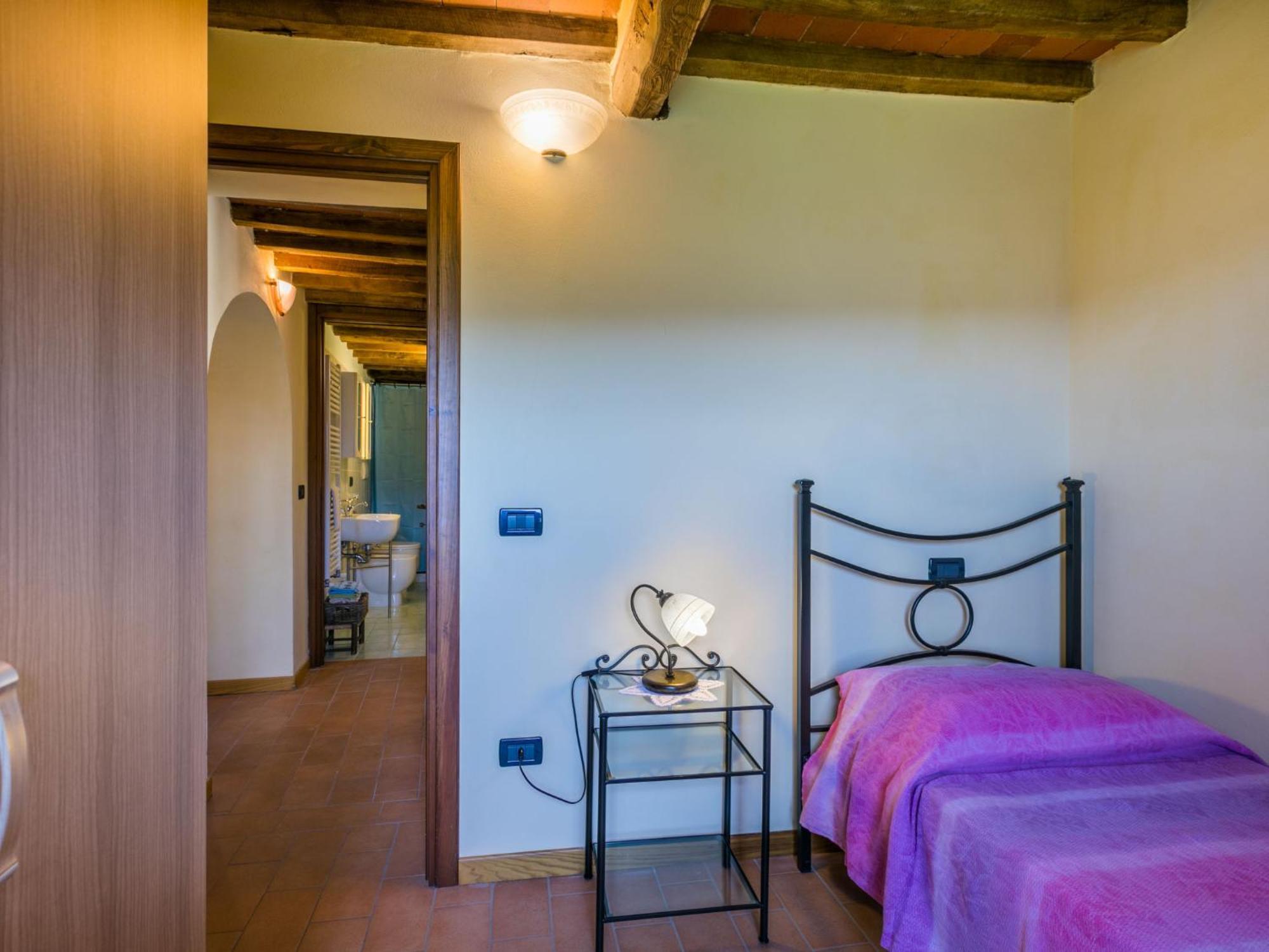 Holiday Home Poggetto Pellegrini By Interhome Vellano Buitenkant foto