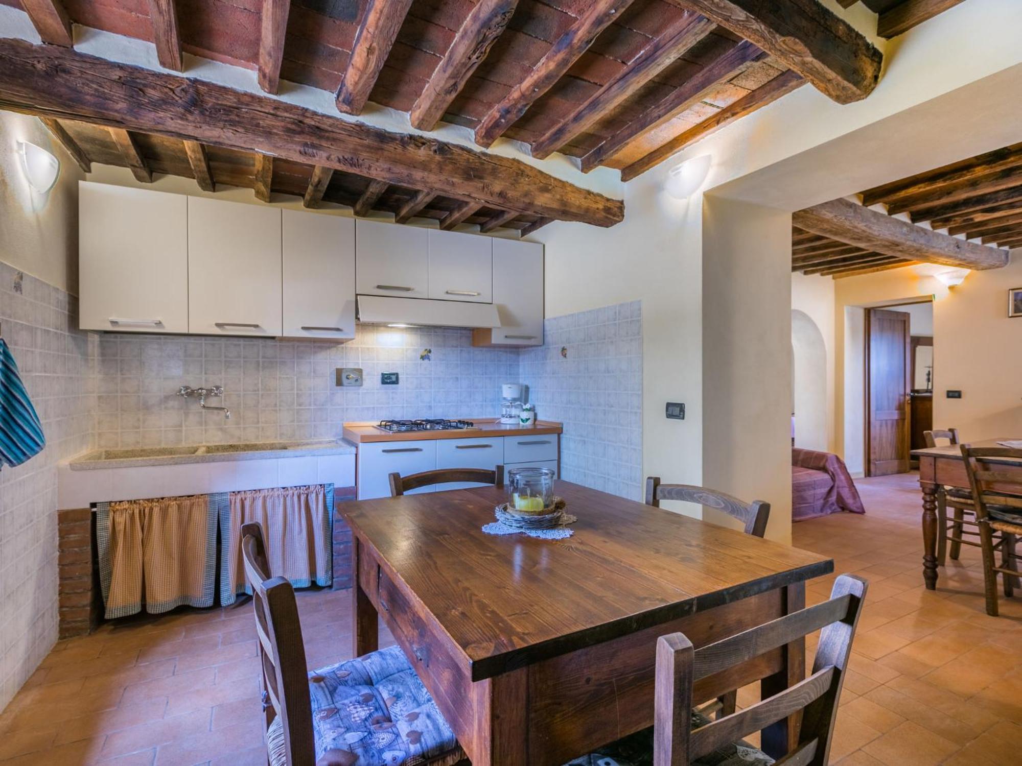 Holiday Home Poggetto Pellegrini By Interhome Vellano Buitenkant foto