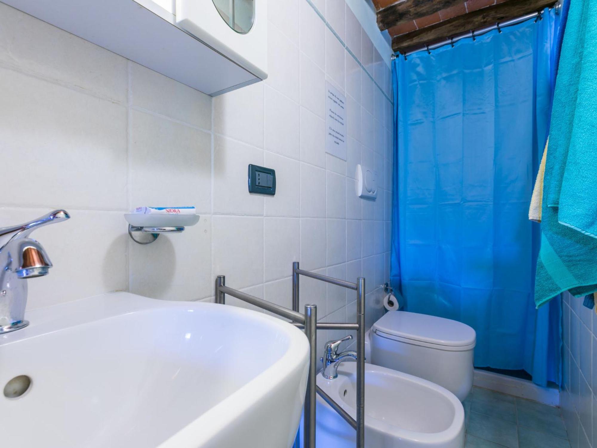 Holiday Home Poggetto Pellegrini By Interhome Vellano Buitenkant foto