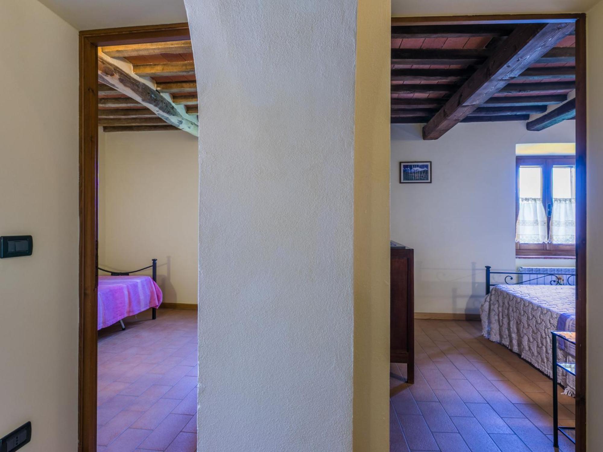 Holiday Home Poggetto Pellegrini By Interhome Vellano Buitenkant foto