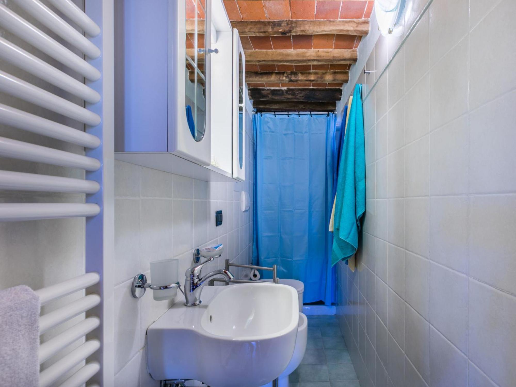 Holiday Home Poggetto Pellegrini By Interhome Vellano Buitenkant foto