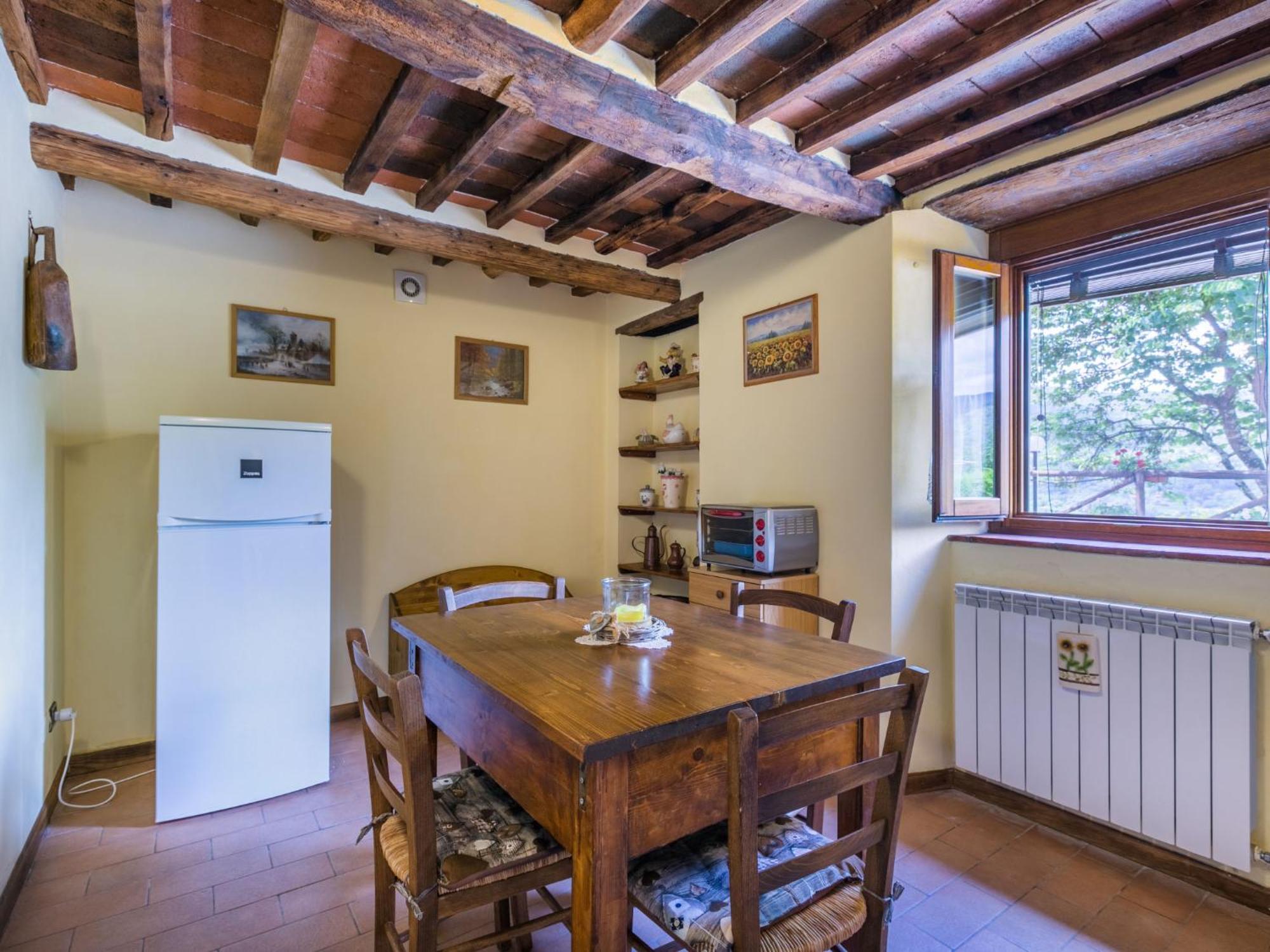 Holiday Home Poggetto Pellegrini By Interhome Vellano Buitenkant foto