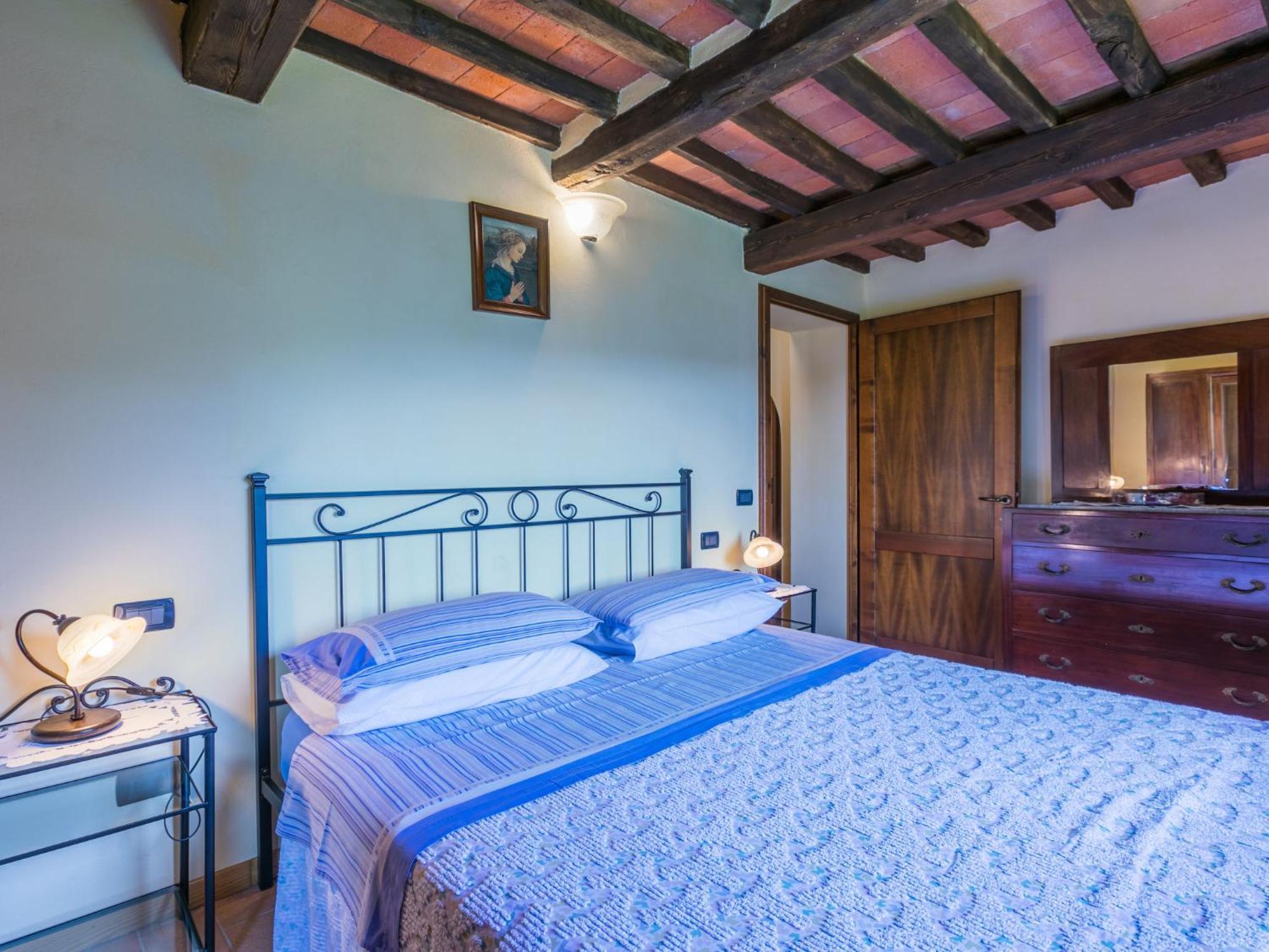 Holiday Home Poggetto Pellegrini By Interhome Vellano Buitenkant foto