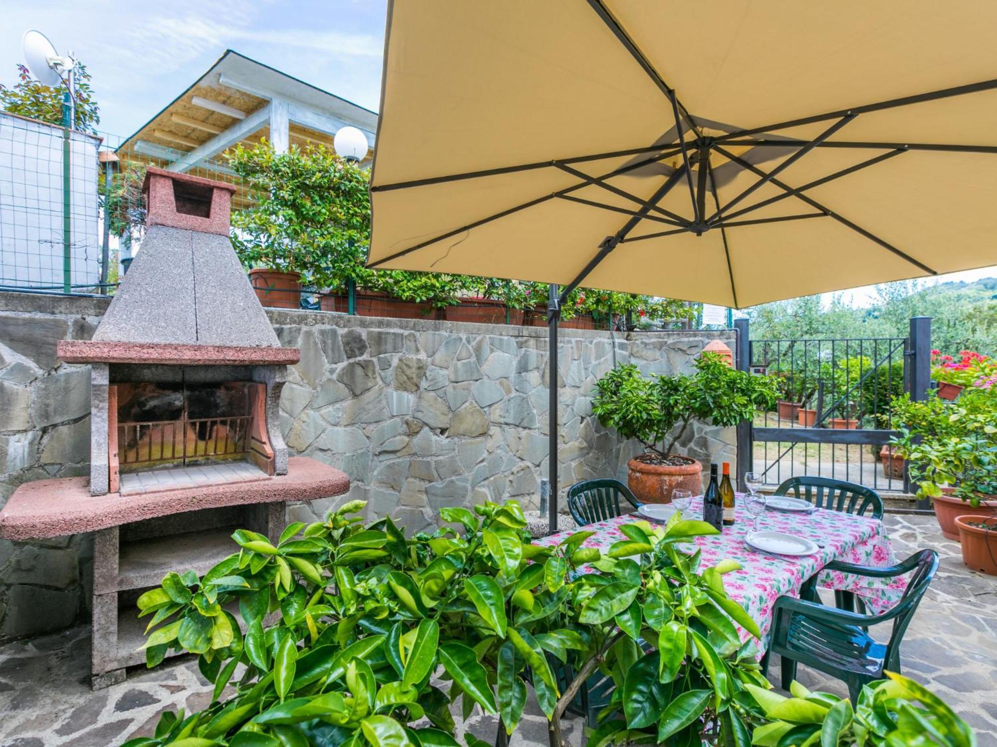 Holiday Home Poggetto Pellegrini By Interhome Vellano Buitenkant foto