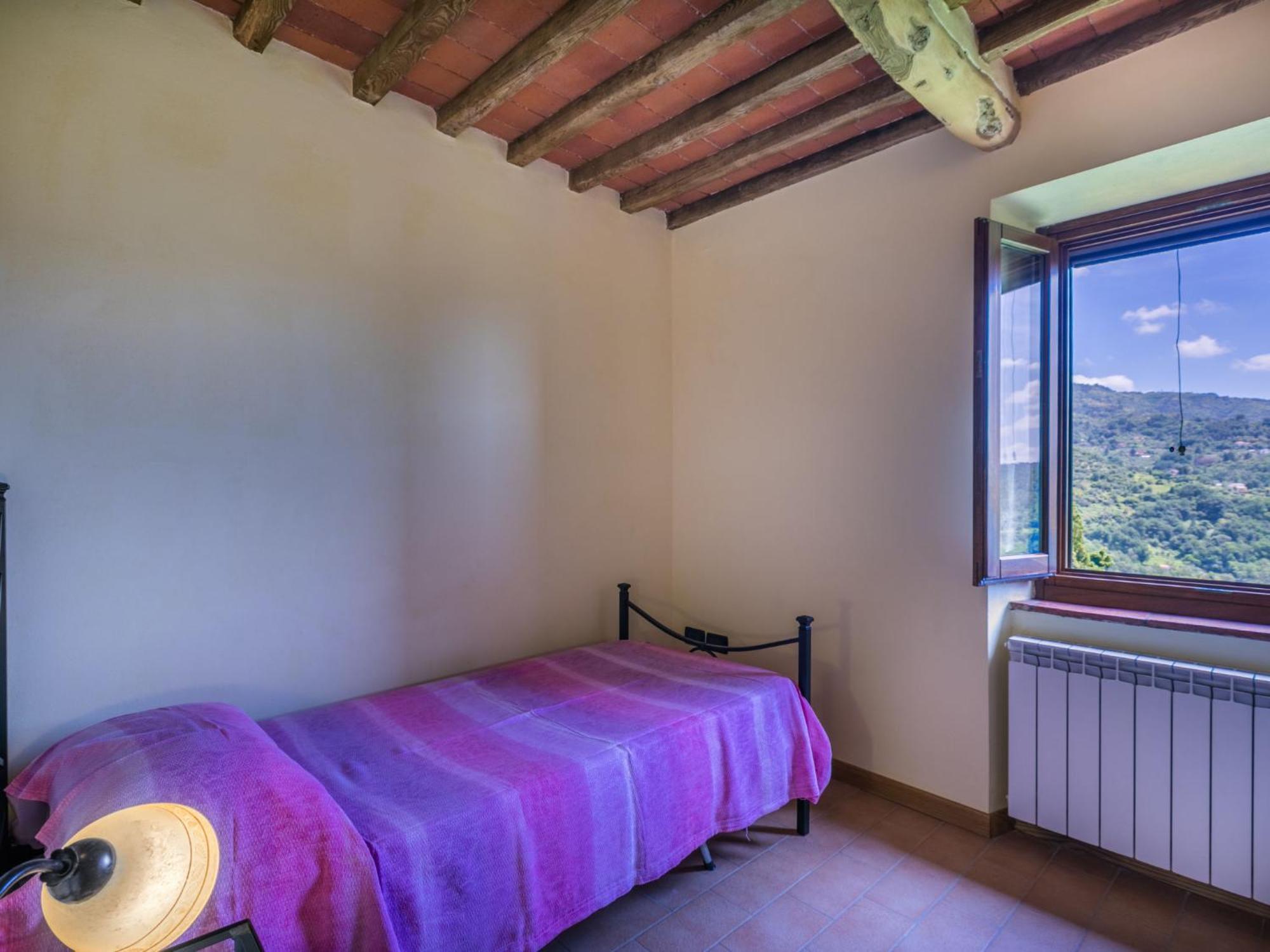 Holiday Home Poggetto Pellegrini By Interhome Vellano Buitenkant foto