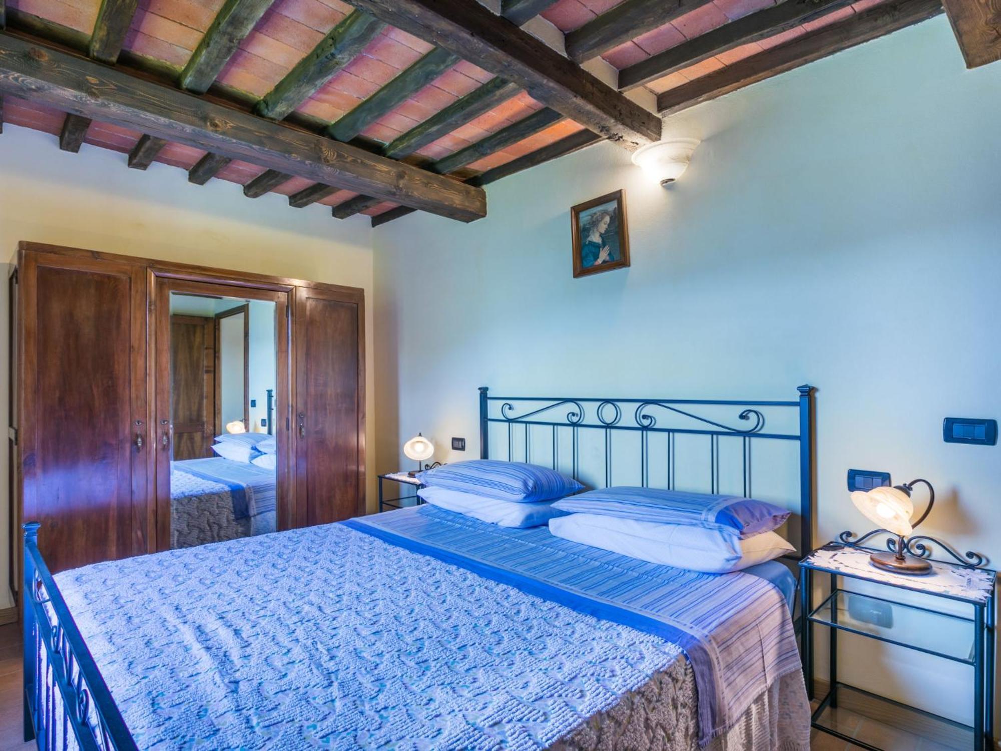 Holiday Home Poggetto Pellegrini By Interhome Vellano Buitenkant foto
