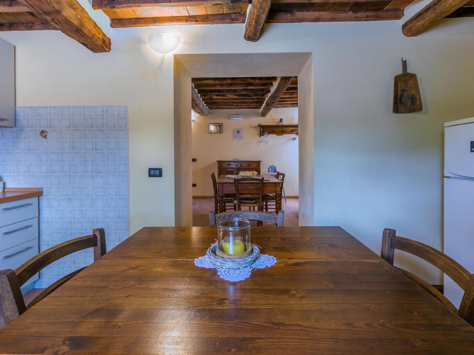 Holiday Home Poggetto Pellegrini By Interhome Vellano Buitenkant foto