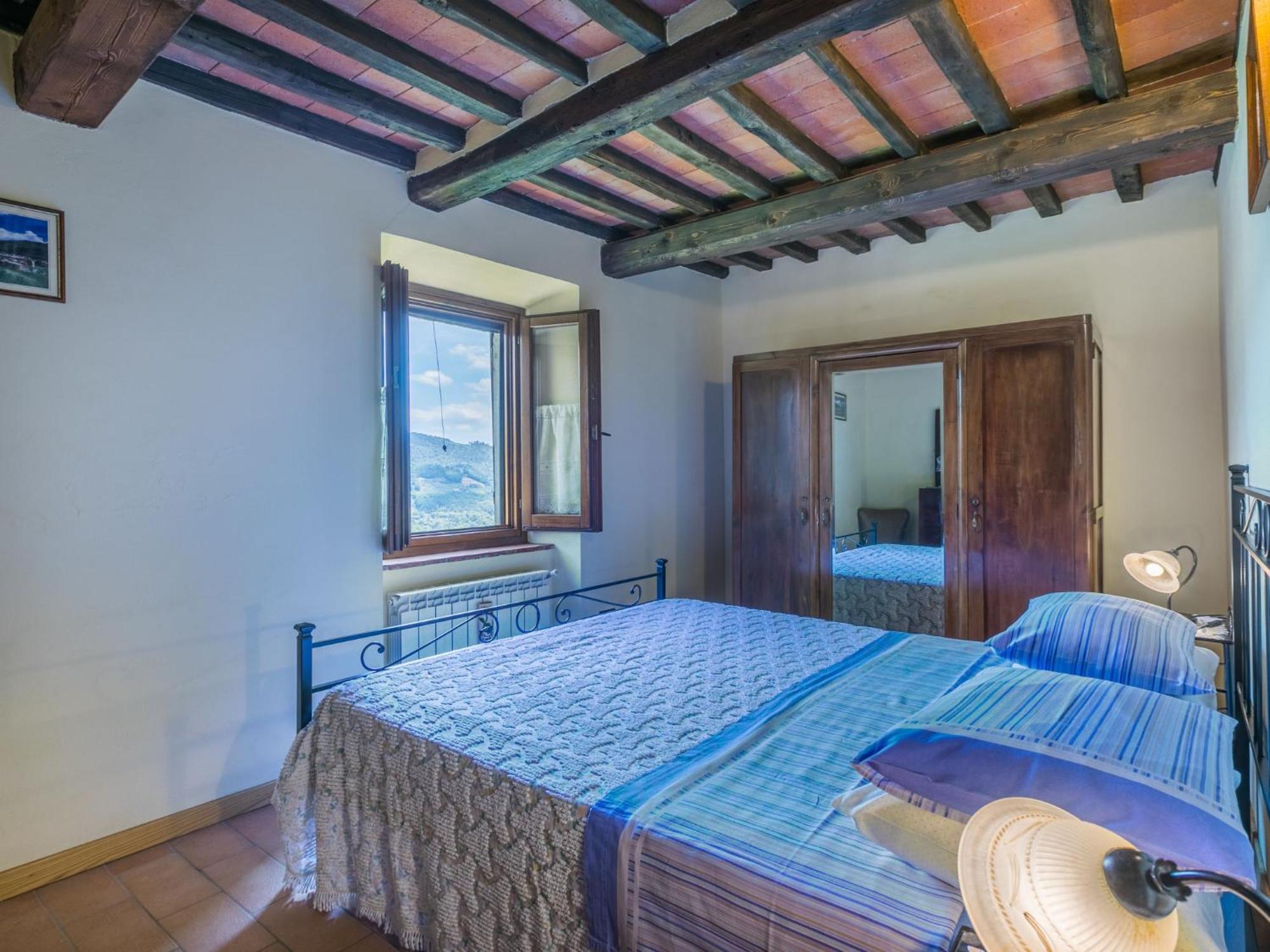 Holiday Home Poggetto Pellegrini By Interhome Vellano Buitenkant foto