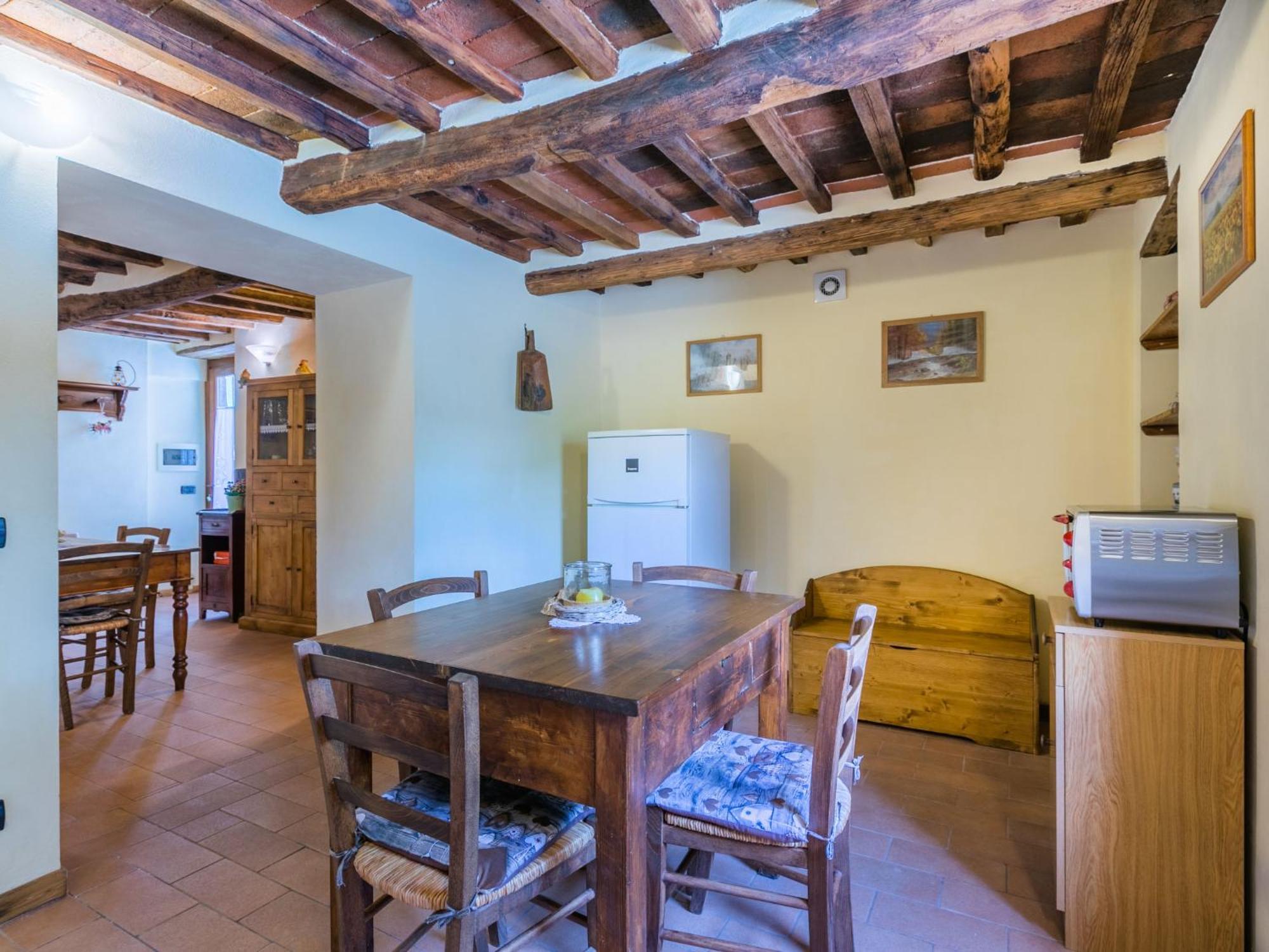 Holiday Home Poggetto Pellegrini By Interhome Vellano Buitenkant foto