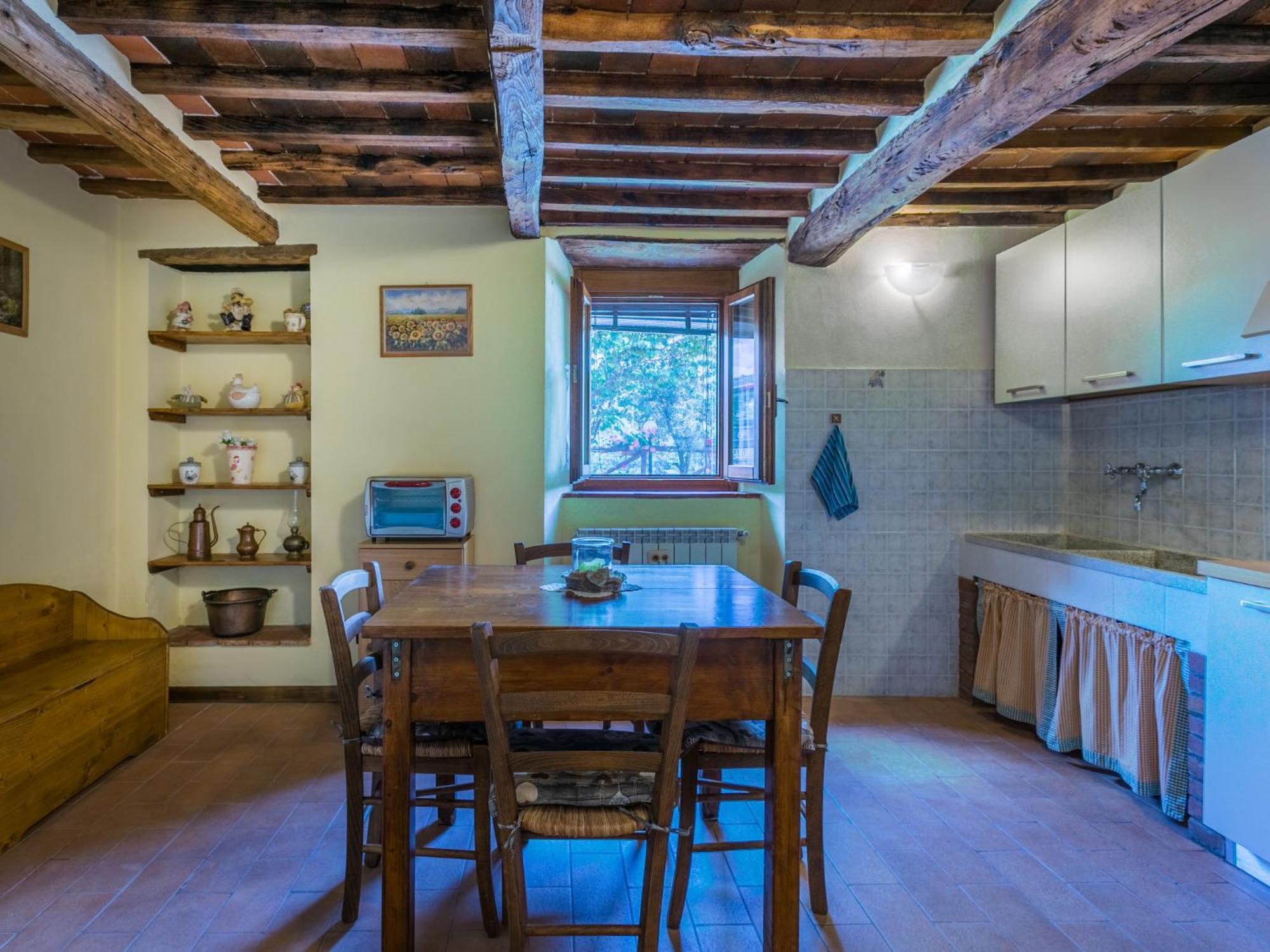 Holiday Home Poggetto Pellegrini By Interhome Vellano Buitenkant foto