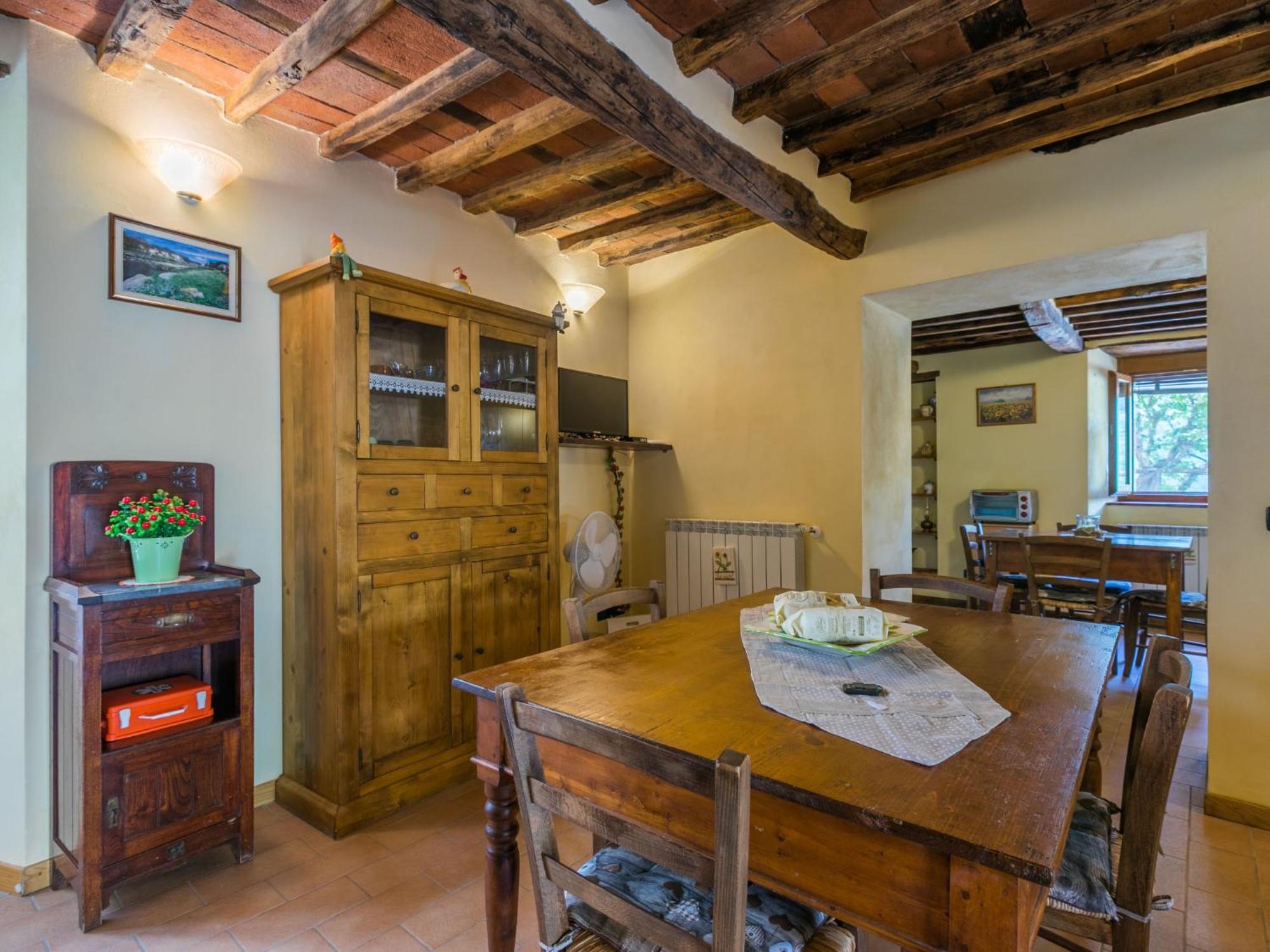 Holiday Home Poggetto Pellegrini By Interhome Vellano Buitenkant foto