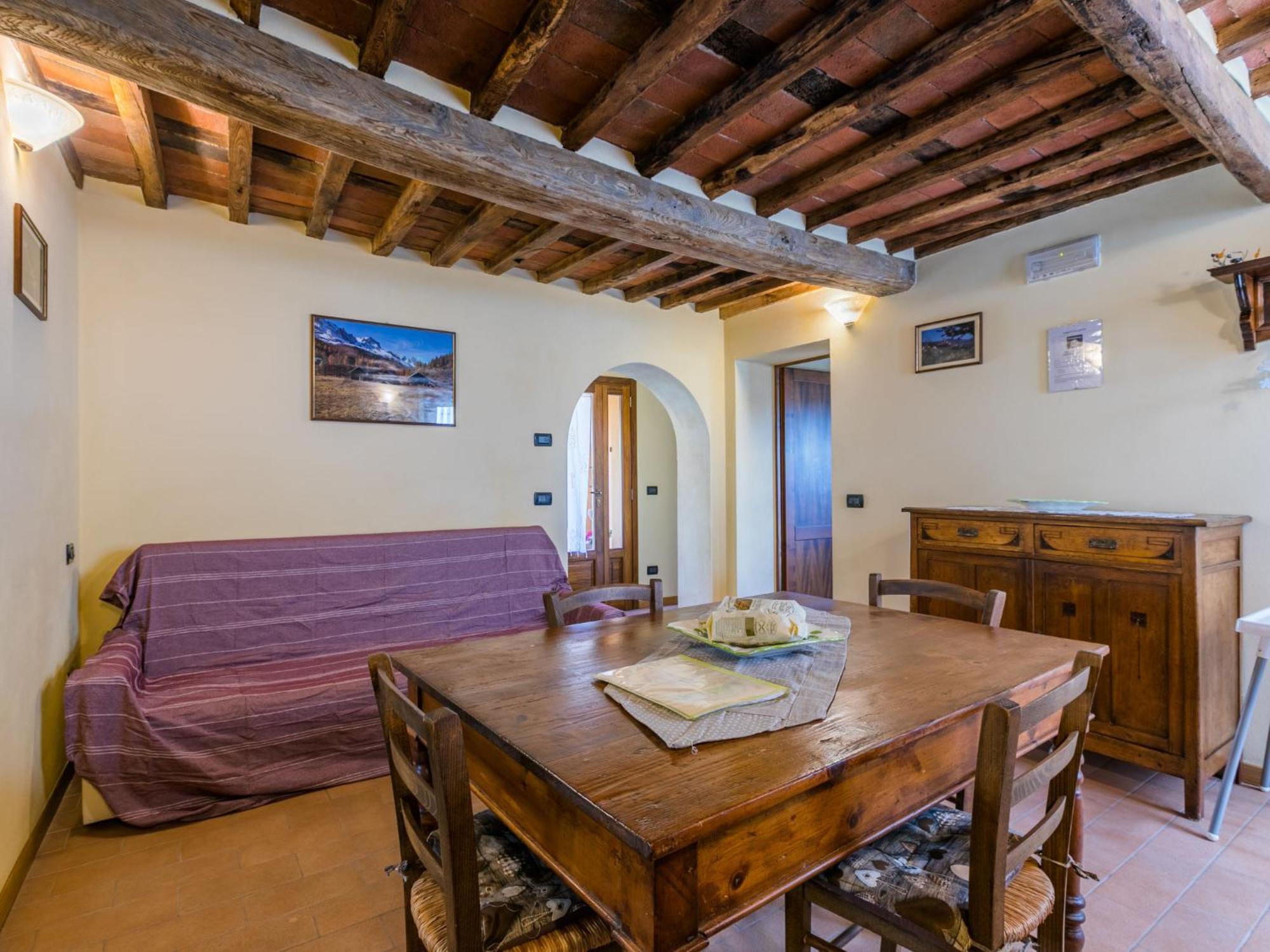 Holiday Home Poggetto Pellegrini By Interhome Vellano Buitenkant foto