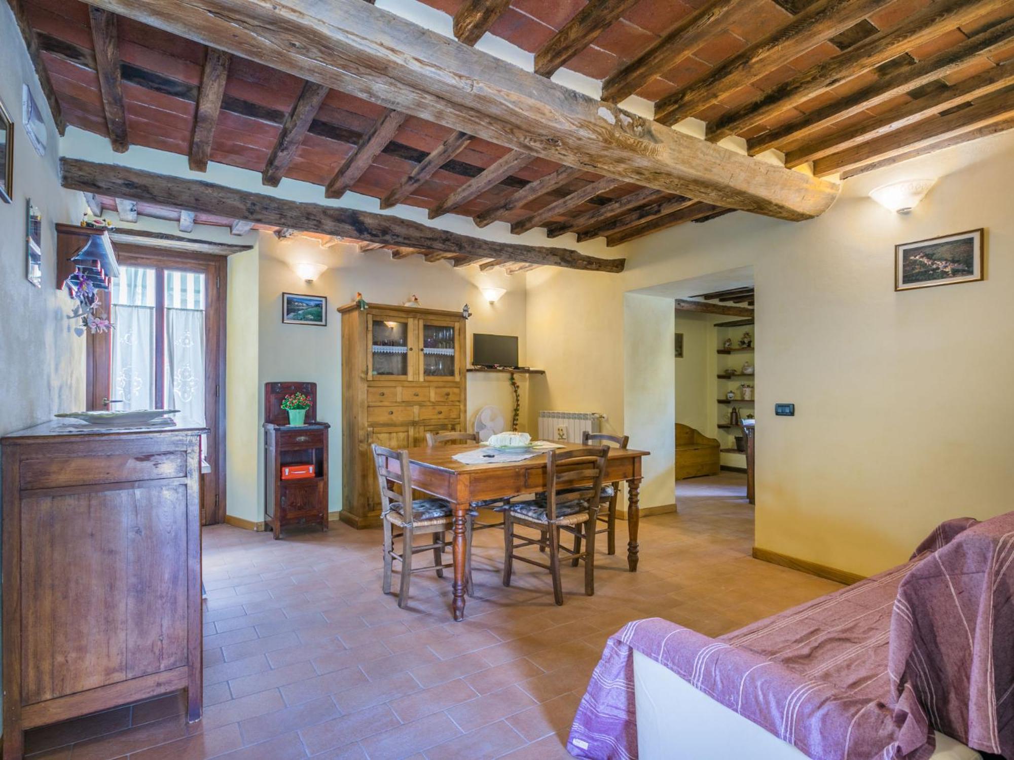 Holiday Home Poggetto Pellegrini By Interhome Vellano Buitenkant foto