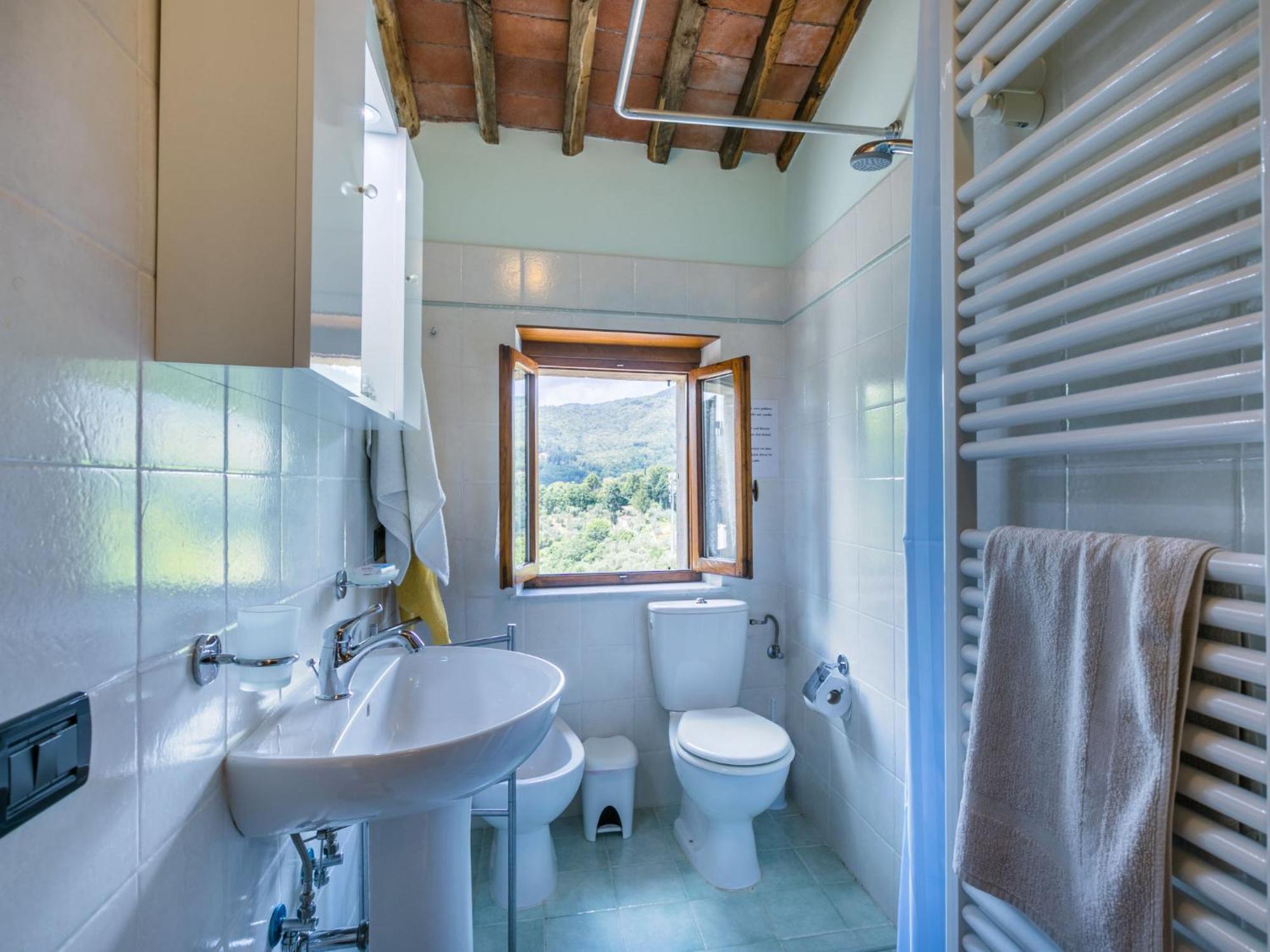 Holiday Home Poggetto Pellegrini By Interhome Vellano Buitenkant foto