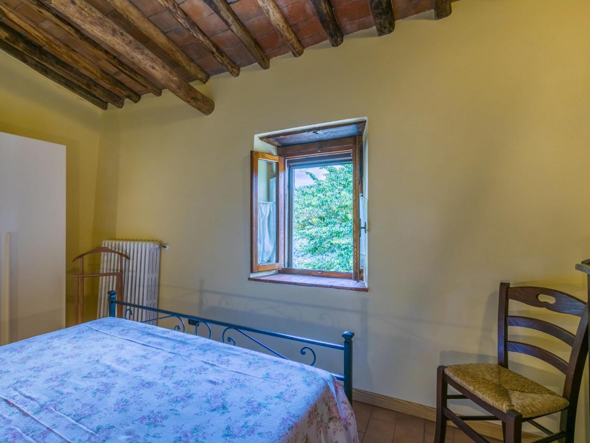 Holiday Home Poggetto Pellegrini By Interhome Vellano Buitenkant foto