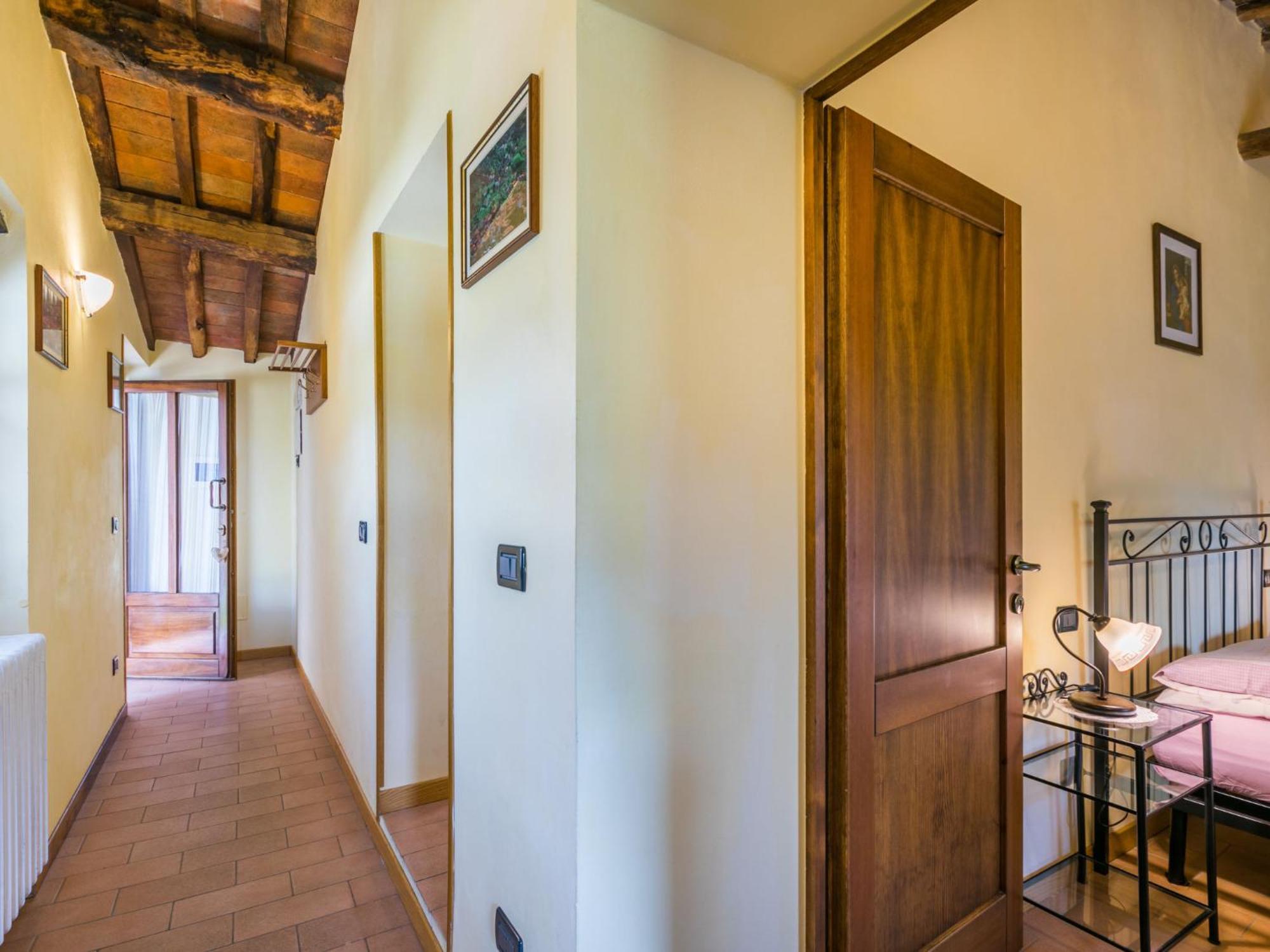 Holiday Home Poggetto Pellegrini By Interhome Vellano Buitenkant foto