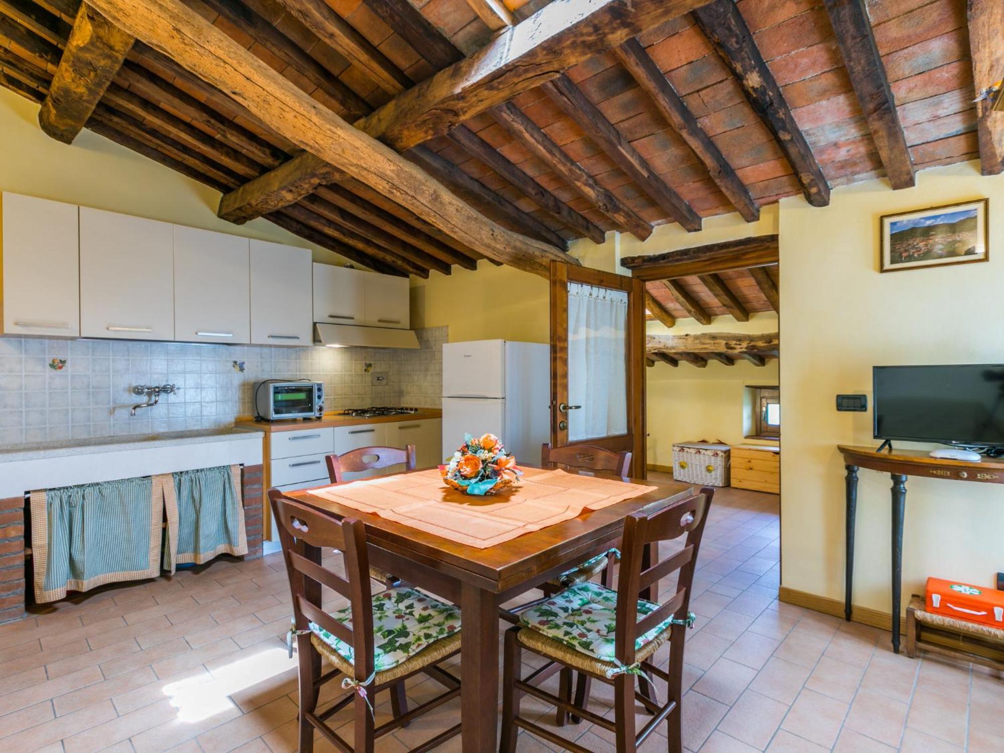 Holiday Home Poggetto Pellegrini By Interhome Vellano Buitenkant foto