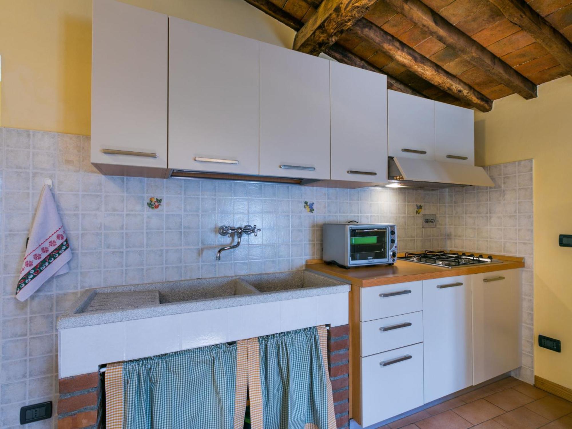 Holiday Home Poggetto Pellegrini By Interhome Vellano Buitenkant foto