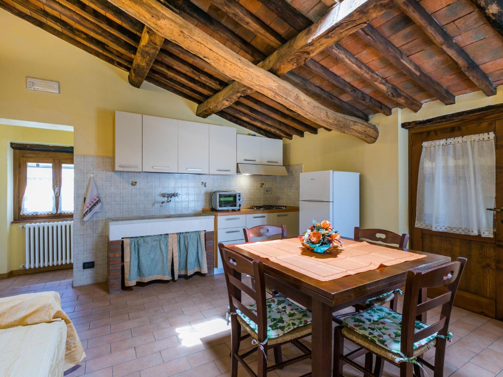 Holiday Home Poggetto Pellegrini By Interhome Vellano Buitenkant foto