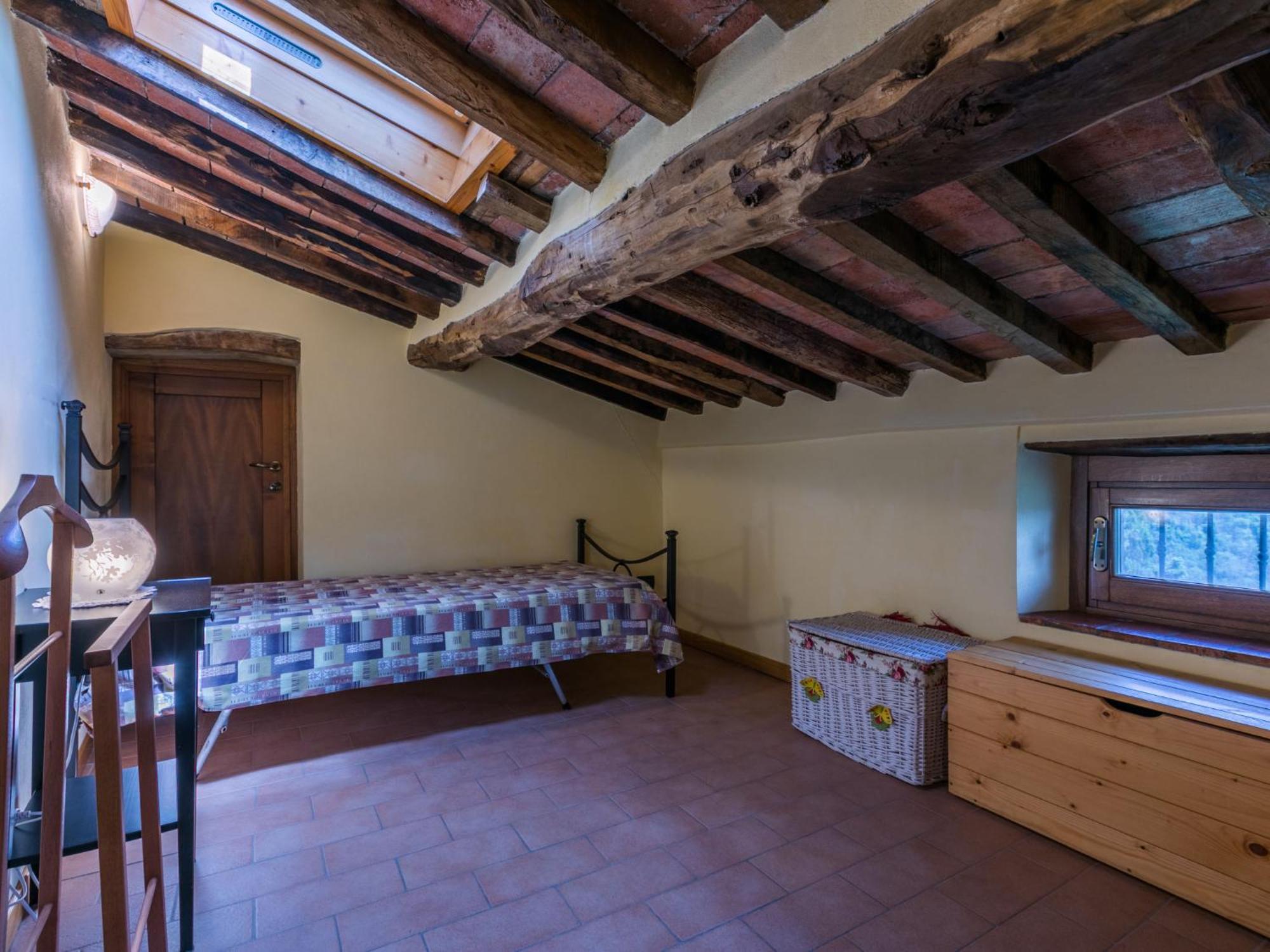 Holiday Home Poggetto Pellegrini By Interhome Vellano Buitenkant foto