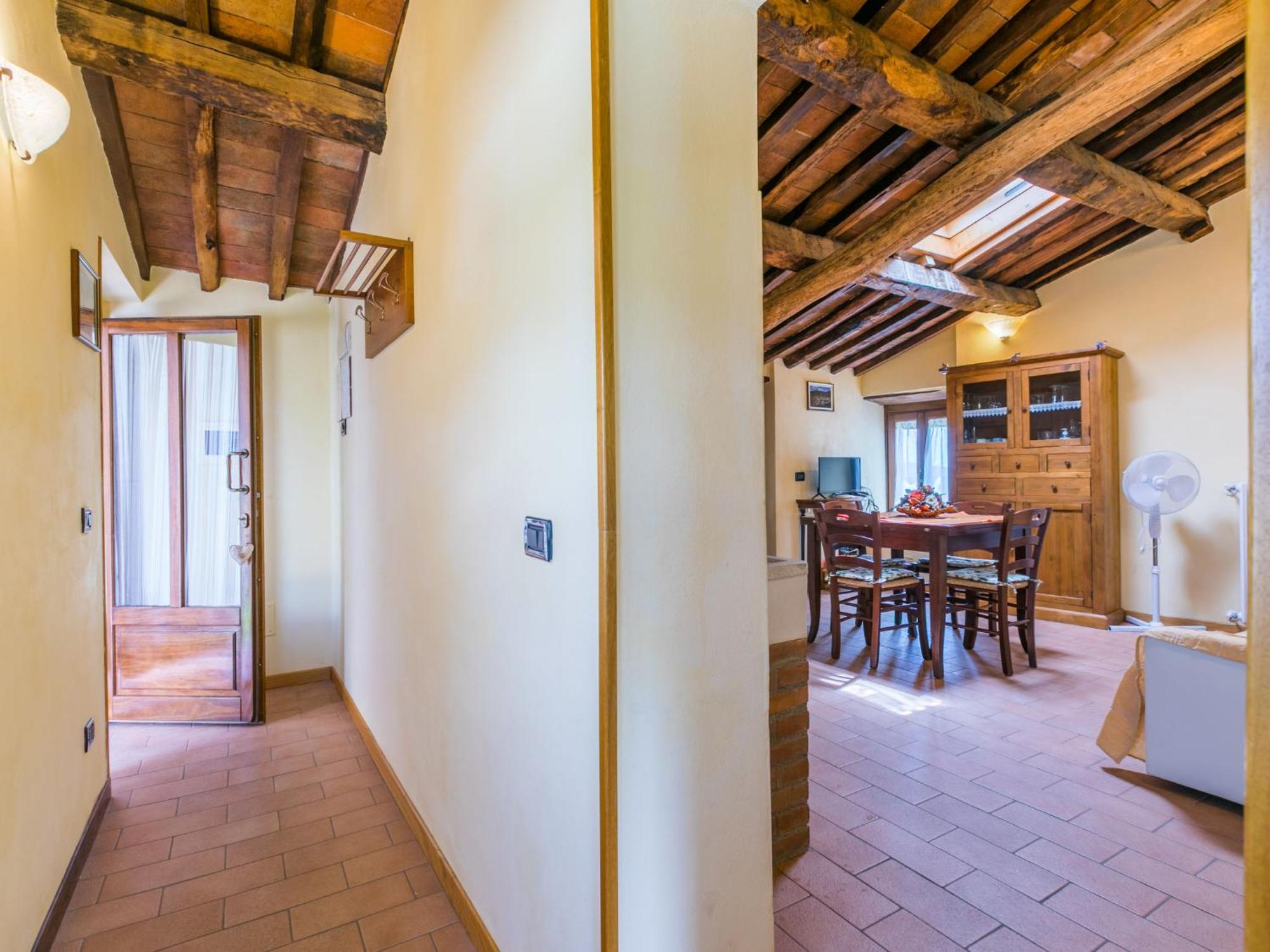 Holiday Home Poggetto Pellegrini By Interhome Vellano Buitenkant foto