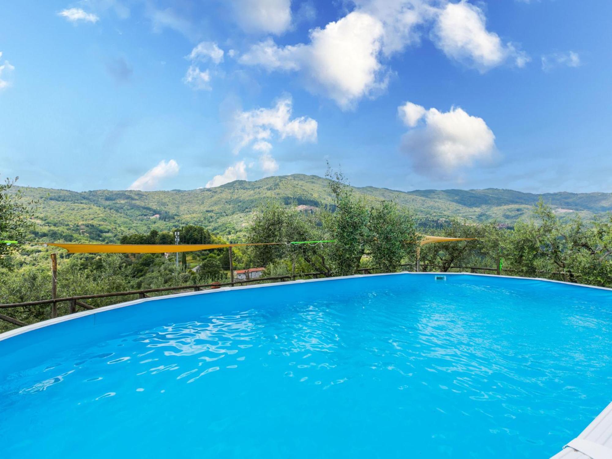 Holiday Home Poggetto Pellegrini By Interhome Vellano Buitenkant foto