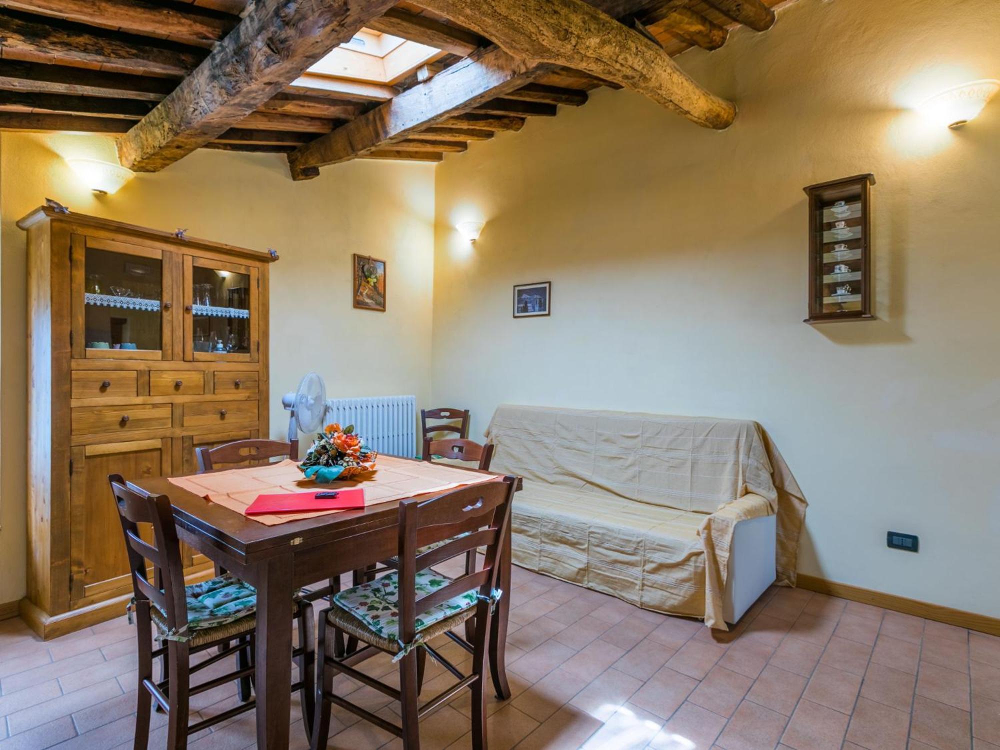 Holiday Home Poggetto Pellegrini By Interhome Vellano Buitenkant foto